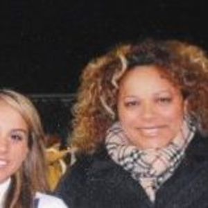 Meet your Posher, Maureen